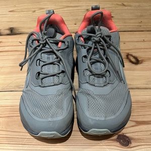 Altra Lone Peak ALL-WTHR worn twice.